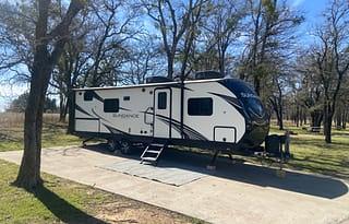 2020 Heartland Sundance Ultra Lite 265 BH