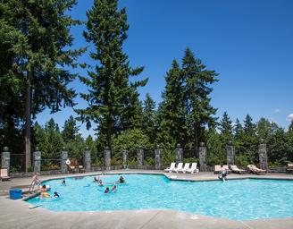 Tall Chief Campground