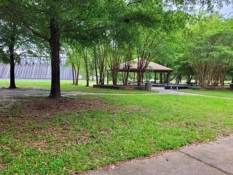 Group Shelter