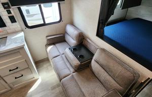 Fully Stocked 2023 Jayco Jay Flight 264BHW Trailer