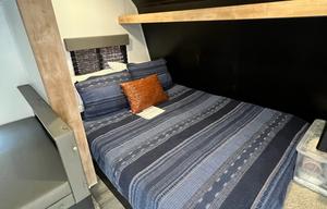 Out South Rentals - ‘22 Keystone Springdale 1760BH