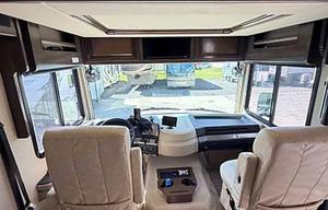 2019 Holiday Rambler Vacationer TAFL3064