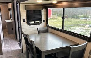 2021 CrossRoads RV Sunset Trail SS330SI