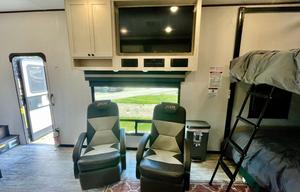 Painless Camper Rental