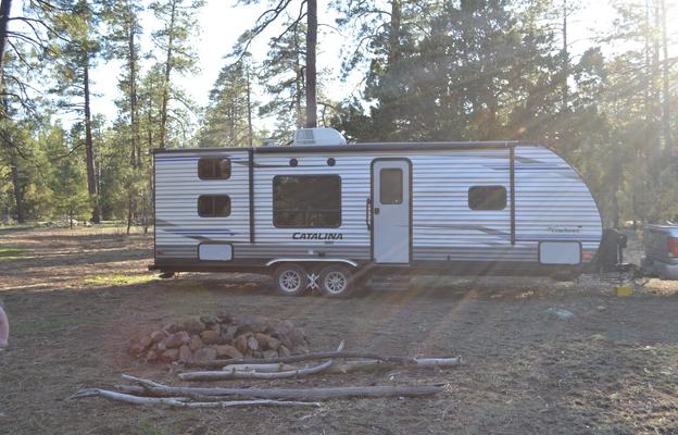 2020 Coachman Catalina