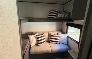 Camper For Rent – Sleeps 7 Comfortably!