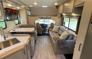 2024 Thor Motor Coach - Coleman 32CM