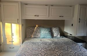 2018 Thor Majestic 28A Hope Mills, NC