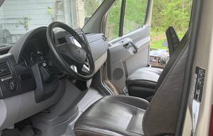 2018 Forest River RV Sunseeker MBS 2400W