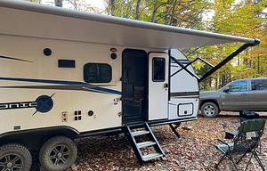 Off Grid Capable