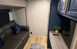 2022 Keystone RV Cougar 368MBI
