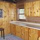 Tom's Lake Cabin - Dining Area