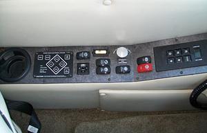 2006 Monaco diplomat 40pdq