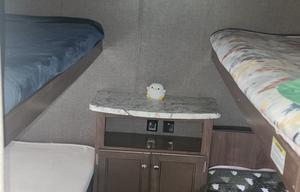 2018 Trail Runner 30USBH RV rental photo 2