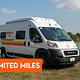 Active Pop Top | New York | Unlimited Miles