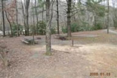 DEEP CREEK GROUP CAMP 2