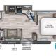 2021 Grand Design Imagine XLS 23BHE