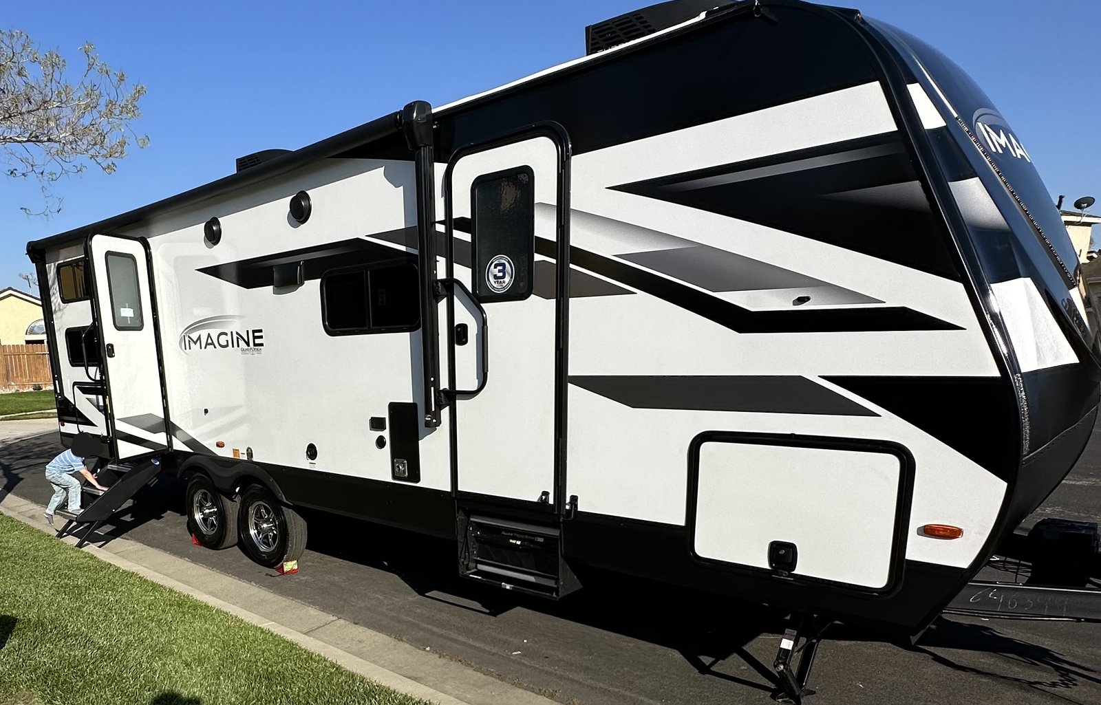 2023 Grand Design Imagine 2800BH