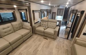 Keystone Montana 3791RD