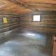 Dawson Cabin interior 3