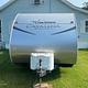 2014 Coleman Forest river Catalina RV rental photo 1