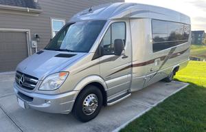 Leisure Travel Van Serenity Class B+ RV