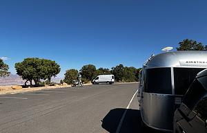 Date my Airstream.  Kid and Pet Friendly!