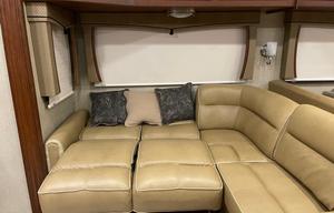 2015 Forest River RV Berkshire XL 40BH