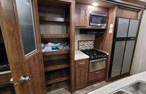 2018 CrossRoads **TWO BEDROOMS!!!**