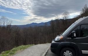 2020 Winnebago Travato 59GL - Lithium - Life Exp.