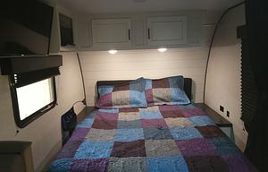 2024 Jayco- Perfect Size for a Couple
