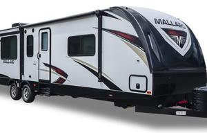 2018 Mallard by Fleetwood 26
