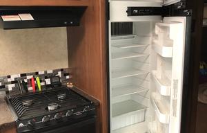 2017 Jayco White Hawk 24MBH