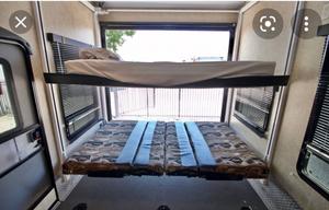 2012 Keystone RV Fuzion 360