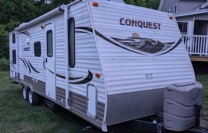 The Conquest