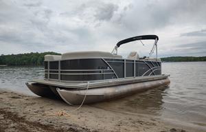 Cherokee Bunkhouse--Delivery Available!