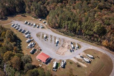 Scenic Drive RV Park