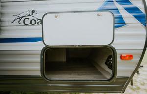 2023 Coachmen RV Catalina Summit Series 7 164BHX