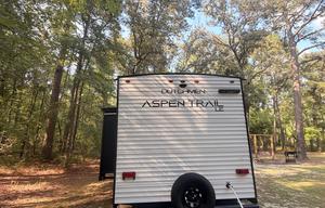 2026 BRAND NEW! DUTCHMEN RV ASPEN TRAIL 29BH