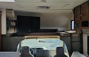 2019 Forest River RV Sunseeker 3040DS Ford