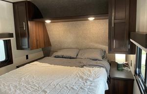2019 Jayco Jay Flight 26BH