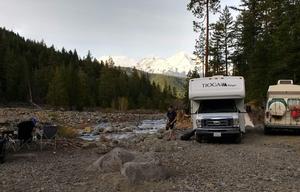 TIOGA RANGER 25FT W/ SLIDE!