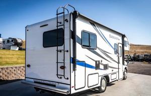 Montana Modern RV