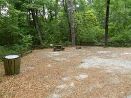 Walsingham Camp Site