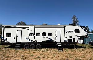 2022 XLR BOOST