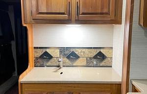 Group-Friendly Jayco Greyhawk Bunk Floorplan