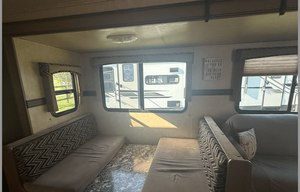 Shadow Cruiser Bunkhouse