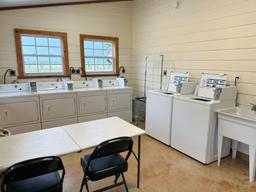 Quiet Texas RV Park