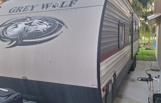 2019 Forest River RV Cherokee 29te