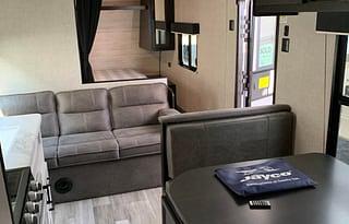 2022 Jayco Jay Flight SLX Western Edition 264BHW